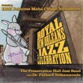 Royal New Orleans JAZZ celebration
